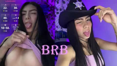 ANTONELLA online show from September 2025 11:32:02 AM