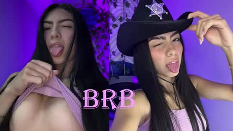 ANTONELLA online show from September 2025 11:56:01 AM