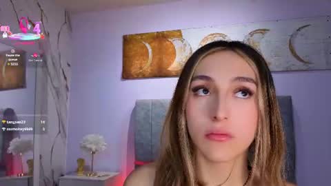 Antonella online show from July 2026 01:58:33 AM