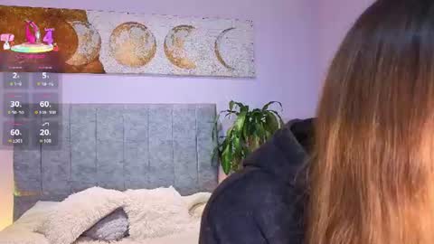  Antonella online show from July 2026 08:51:02 PM