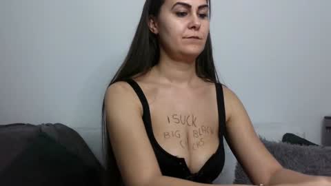 Antonia online show from December 2024 03:41:01 PM