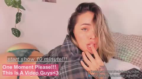 o ANTO online show from February 2025 06:37:02 PM