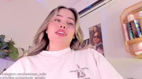 o ANTO online show from September 2025 09:47:02 PM