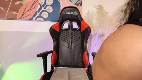 Antonia online show from March 2026 11:48:02 PM