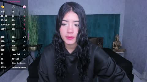 A N T O N I A online show from April 2026 11:10:02 AM