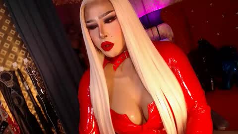 antoniasaints69 online show from November 2025 10:20:02 PM