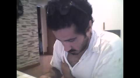 antoniiamaro online show from November 2025 08:43:01 PM