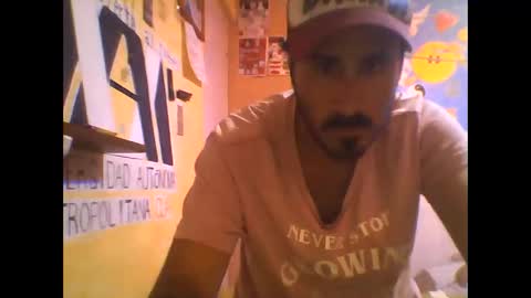 antoniiamaro online show from November 2025 07:52:01 AM