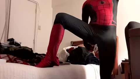 antonino85 online show from October 2025 07:18:01 AM