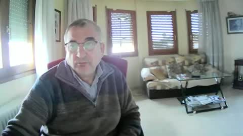 Snapshot of antonio2605 chatting on January 2025 12:30:01 PM Antonio online show from January 2025 12:30:01 PM