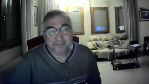 Snapshot of antonio2605 chatting on January 2025 10:05:01 PM Antonio online show from January 2025 10:05:01 PM