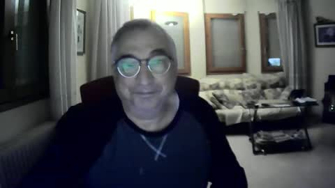 Snapshot of antonio2605 chatting on February 2025 04:47:01 AM Antonio online show from February 2025 04:47:01 AM