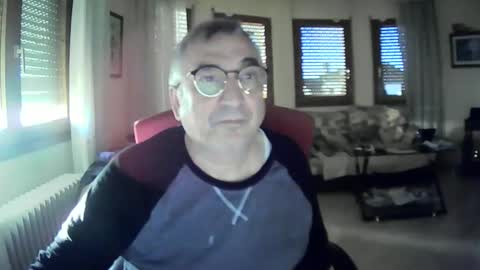 Snapshot of antonio2605 chatting on February 2025 07:48:01 AM Antonio online show from February 2025 07:48:01 AM