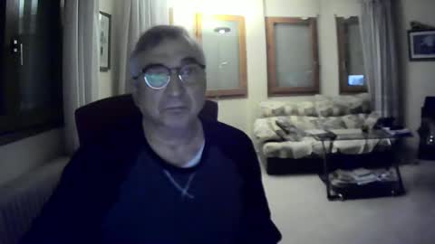 Snapshot of antonio2605 chatting on February 2025 09:14:01 PM Antonio online show from February 2025 09:14:01 PM