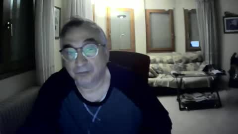 Snapshot of antonio2605 chatting on February 2025 05:23:02 AM Antonio online show from February 2025 05:23:02 AM