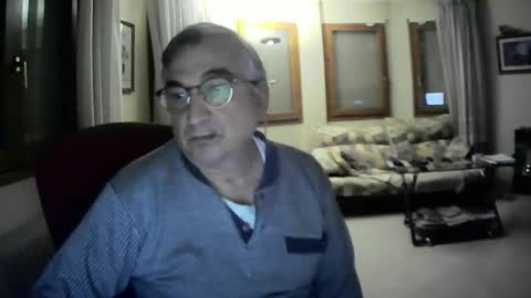 Snapshot of antonio2605 chatting on March 2025 11:16:02 PM Antonio online show from March 2025 11:16:02 PM