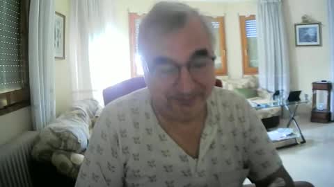 Snapshot of antonio2605 chatting on September 2025 08:47:02 AM Antonio online show from September 2025 08:47:02 AM