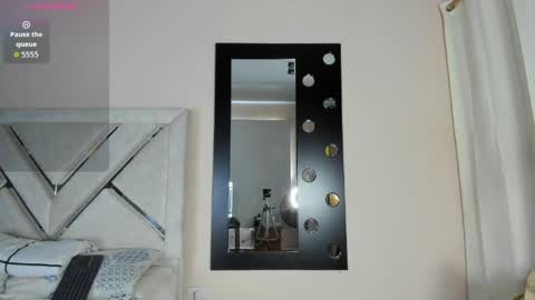 Antonio  online show from April 2026 03:31:02 PM