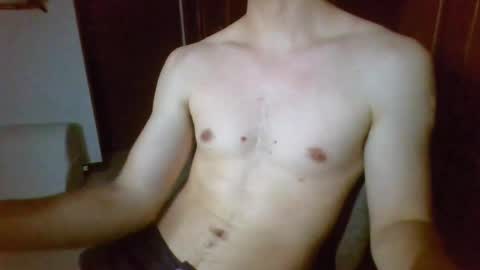 antonio_ricci online show from January 2025 01:11:02 AM