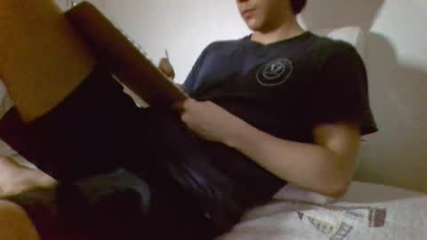 antonio_ricci online show from February 2025 02:30:01 AM