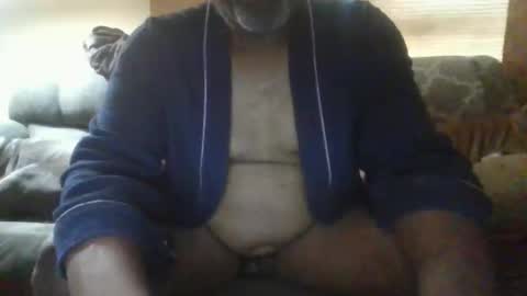 antonioblackman online show from October 2025 01:18:01 PM