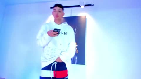 brendan and stiiven online show from October 2025 06:50:02 AM