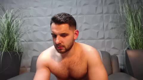 Snapshot of antoniovalentinidiamond chatting on February 2025 08:05:01 PM HI My name is Antonio online show from February 2025 08:05:01 PM