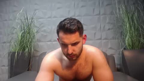 Snapshot of antoniovalentinidiamond chatting on February 2025 08:20:02 PM HI My name is Antonio online show from February 2025 08:20:02 PM