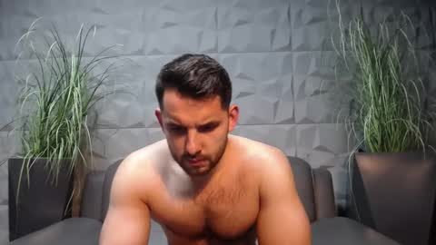 Snapshot of antoniovalentinidiamond chatting on February 2025 08:09:01 PM HI My name is Antonio online show from February 2025 08:09:01 PM