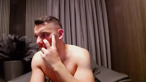 HI My name is Antonio online show from March 2026 08:08:02 PM