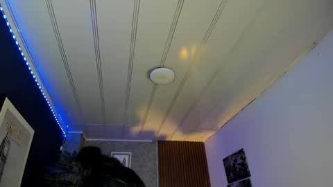 Antonella online show from March 2026 05:12:02 AM