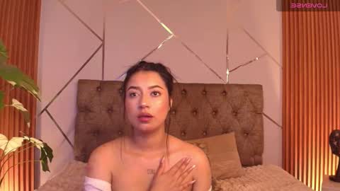 Antonella online show from March 2026 07:24:02 AM