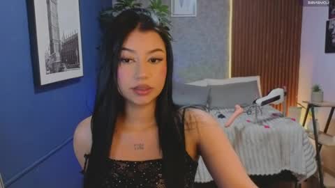 Antonella online show from April 2026 06:25:01 AM