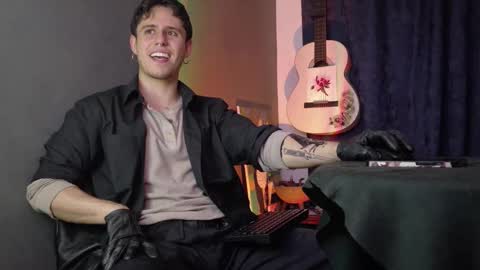 antonnello_ online show from April 2026 02:26:02 AM