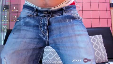 Juan Camilo online show from January 2025 01:22:02 AM