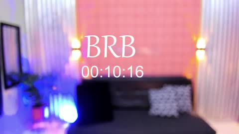 Juan Camilo online show from February 2025 01:13:01 AM