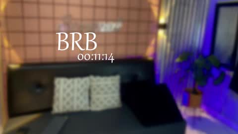 Juan Camilo online show from February 2025 01:11:02 AM