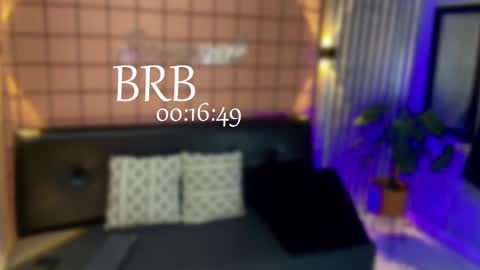 Juan Camilo online show from March 2025 12:50:02 AM