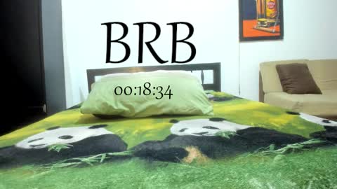 Juan Camilo online show from February 2026 10:50:01 PM