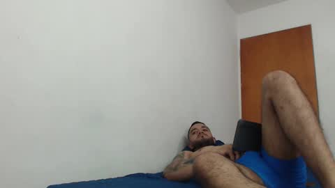 antony_smithh online show from February 2025 01:16:02 AM