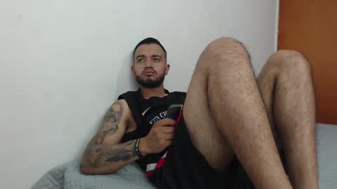 antony_smithh online show from February 2025 06:35:02 PM