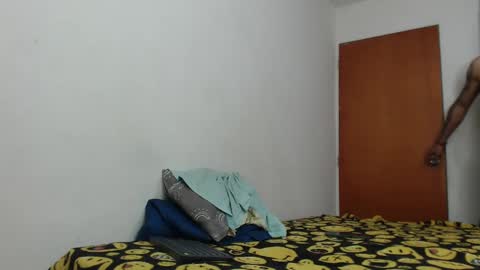 antony_smithh online show from February 2025 08:59:01 AM