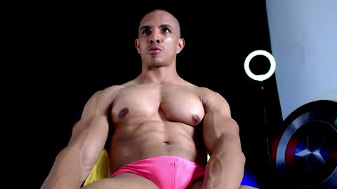 Instagram miguelangel1802  online show from November 2025 05:51:02 AM