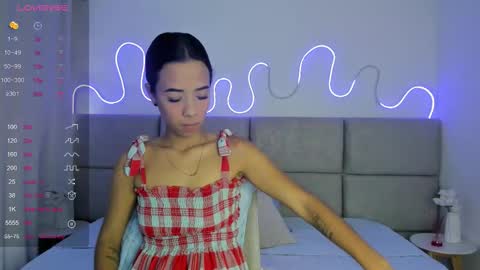 antoonellaa online show from October 2025 12:09:01 PM