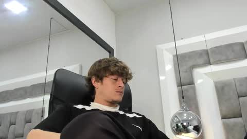 Snapshot of antthony_kings chatting on October 2025 07:57:02 PM Anthony King online show from October 2025 07:57:02 PM