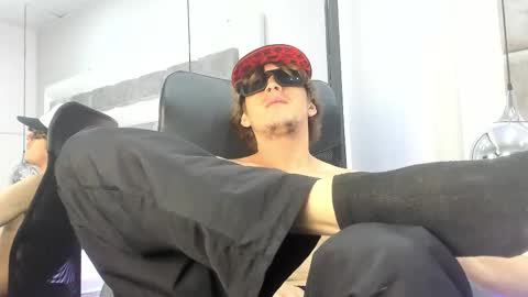 Snapshot of antthony_kings chatting on October 2025 11:05:01 PM Anthony King online show from October 2025 11:05:01 PM