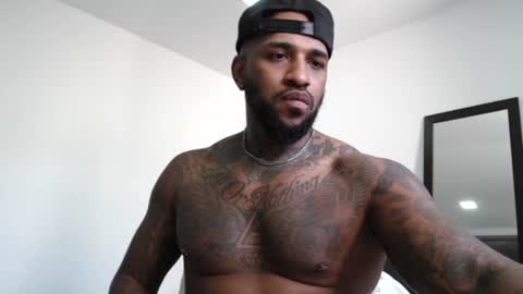 Snapshot of antwanblack11 chatting on December 2024 08:04:02 PM antwanblack11 online show from December 2024 08:04:02 PM