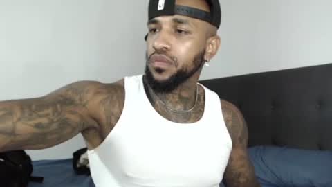 Snapshot of antwanblack11 chatting on December 2024 12:10:02 AM antwanblack11 online show from December 2024 12:10:02 AM