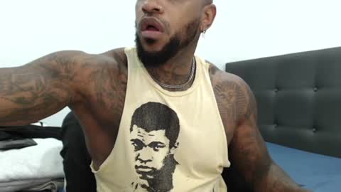 Snapshot of antwanblack11 chatting on December 2024 12:02:02 AM antwanblack11 online show from December 2024 12:02:02 AM