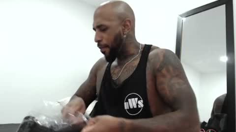 Snapshot of antwanblack11 chatting on December 2024 08:56:01 PM antwanblack11 online show from December 2024 08:56:01 PM